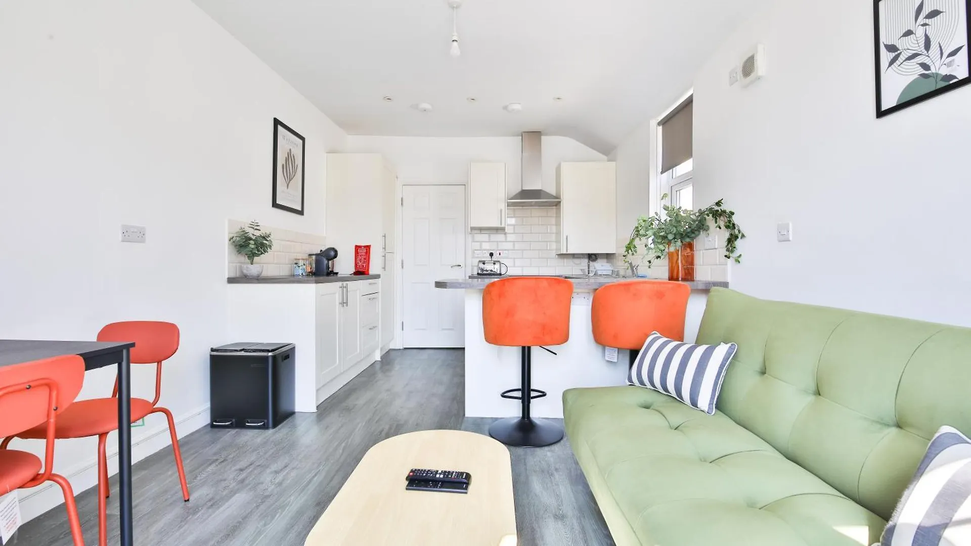 Stunning Centre Of Pontcanna Duplex Apartment Ηνωμένο Βασίλειο