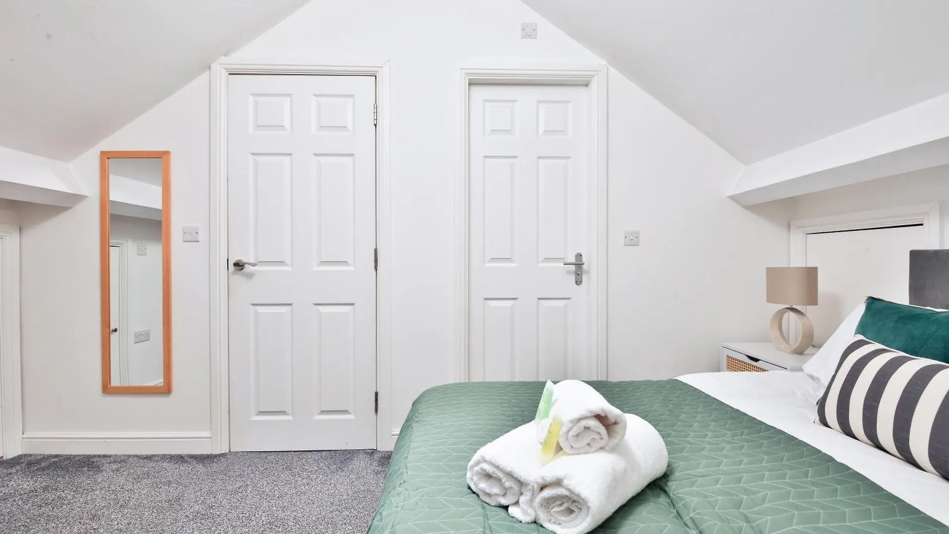 Stunning Centre Of Pontcanna Duplex Apartment 0*, Κάρντιφ Ηνωμένο Βασίλειο