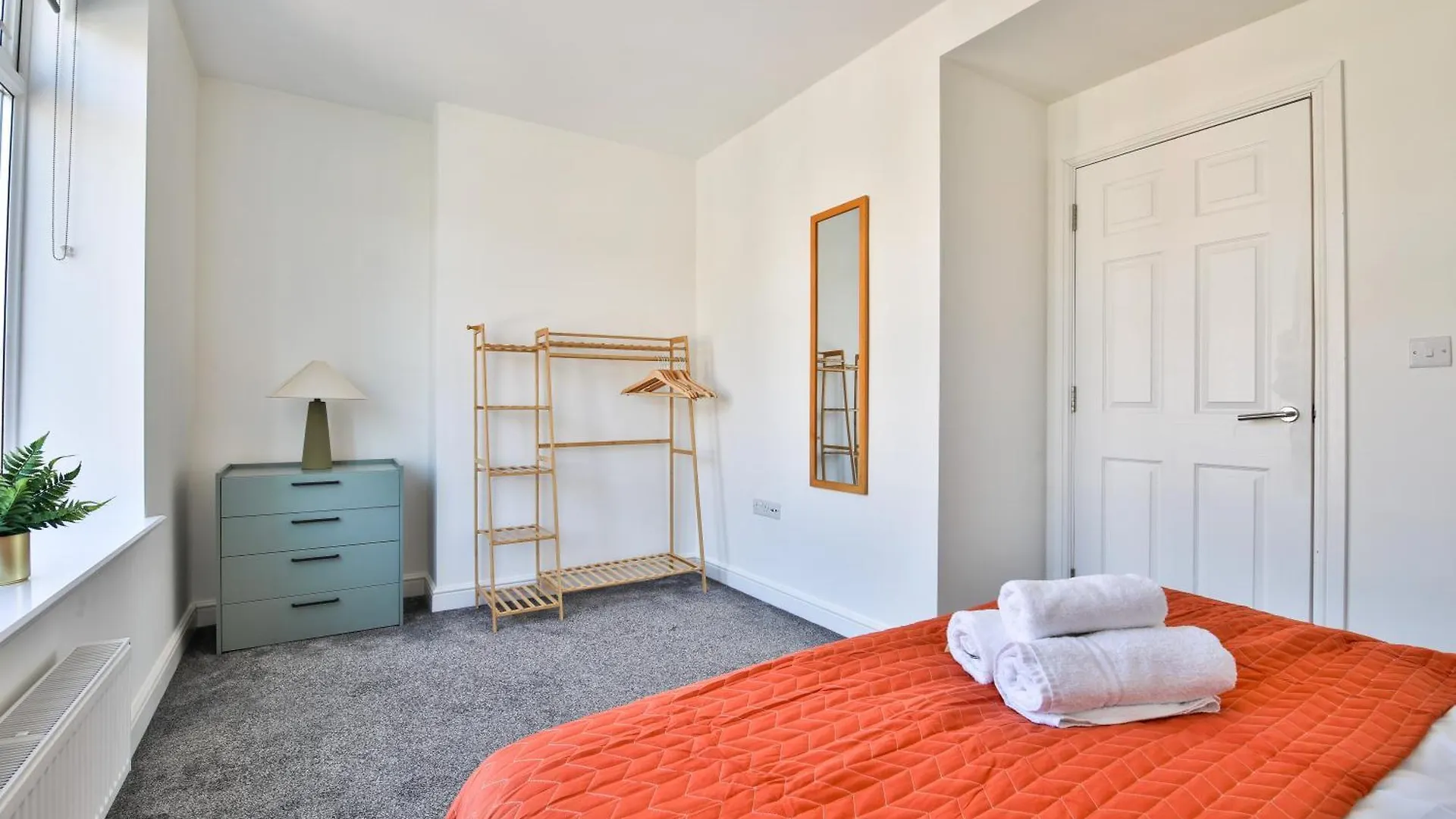 Stunning Centre Of Pontcanna Duplex Apartment