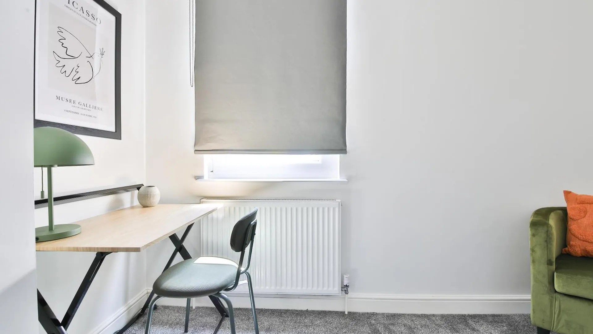 Stunning Centre Of Pontcanna Duplex Apartment