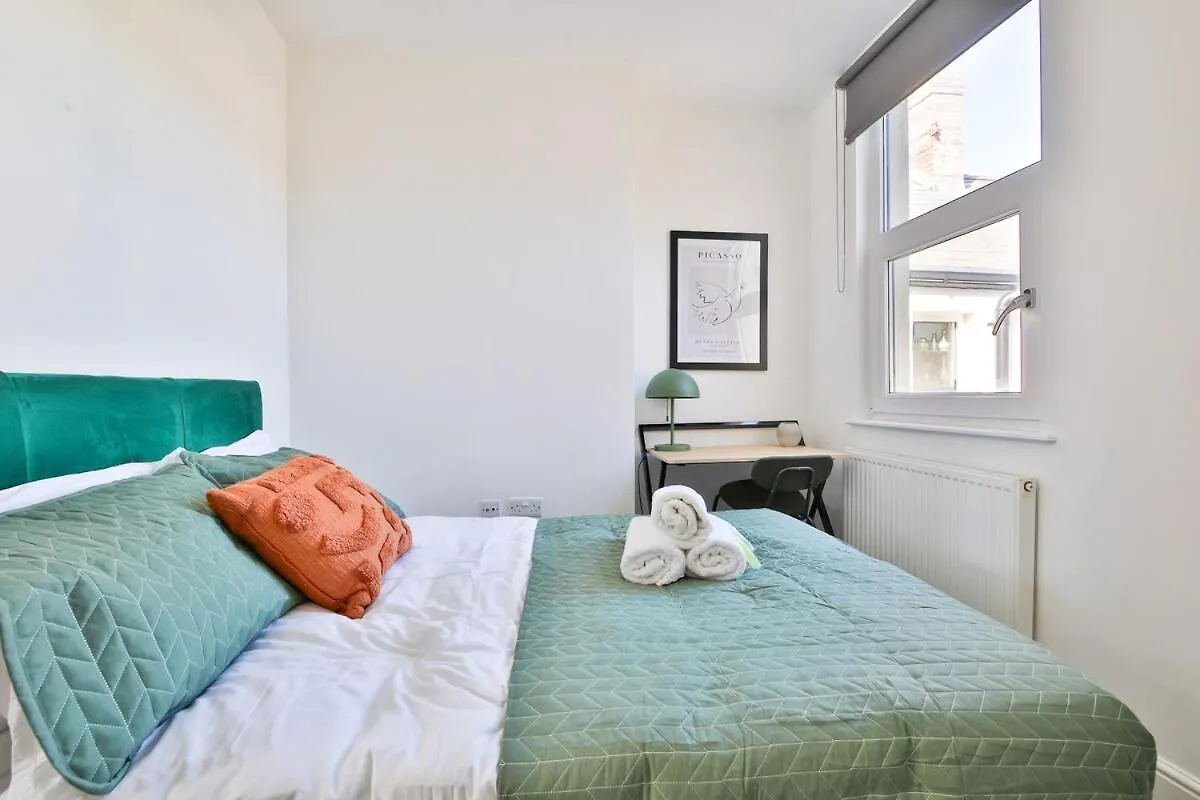 Stunning Centre Of Pontcanna Duplex Apartment Ηνωμένο Βασίλειο